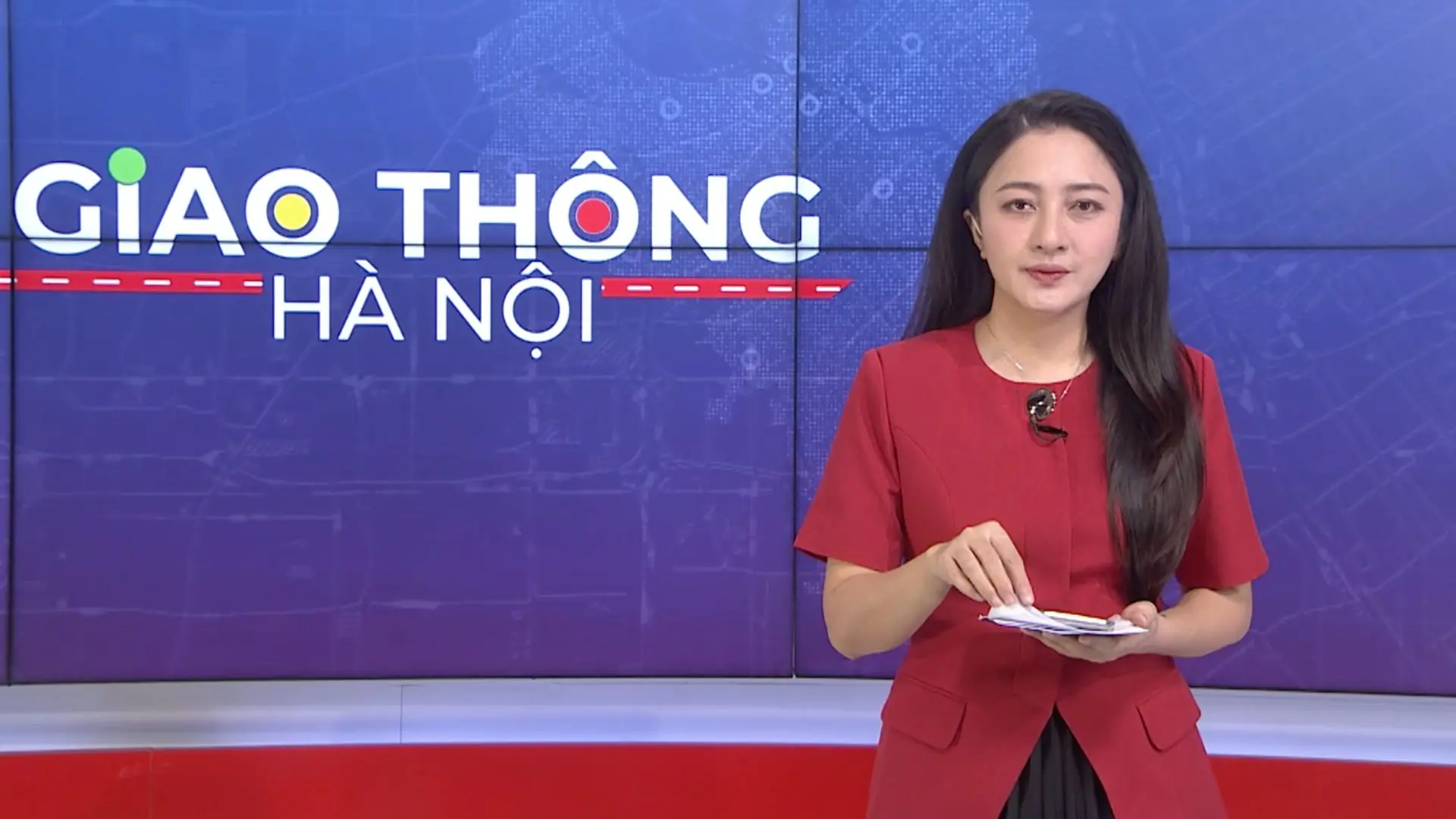 Giao thông Hà Nội | 05/10/2025